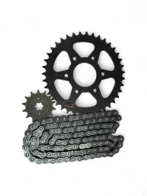 Kit de Arrastre Reforzado Pulsar NS 200