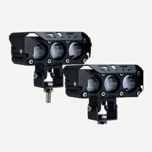 Farola LED 10.000 Lúmenes Alta Potencia